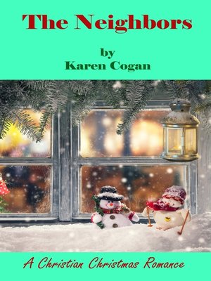 cover image of The Neighbors